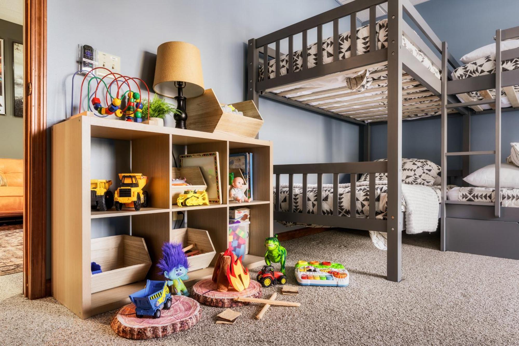 The Moondance Cabin By Lightfoot Stays Vacation Rentals 세비어빌 외부 사진